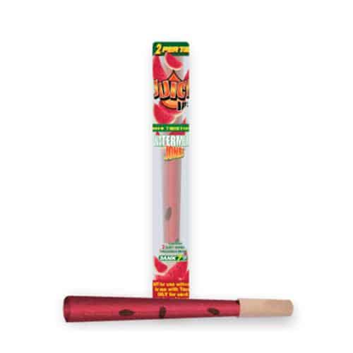 Juicy Jays – Pre-Rolled Cones 2x Watermelon