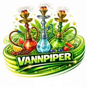 Vannpiper