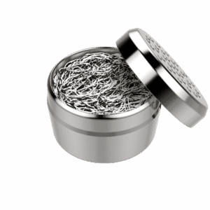 Volcano – 40 stk. Drip Pad Dosing Capsules