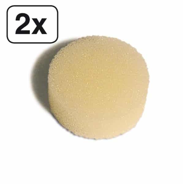 Volcano – Air Filter Set