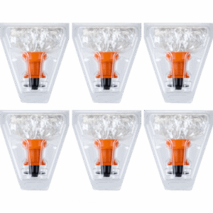 Volcano – Easy Valve Replacement Set