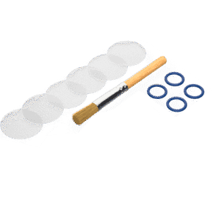 Volcano Hybrid Vaporizer – Wear & Tear Set