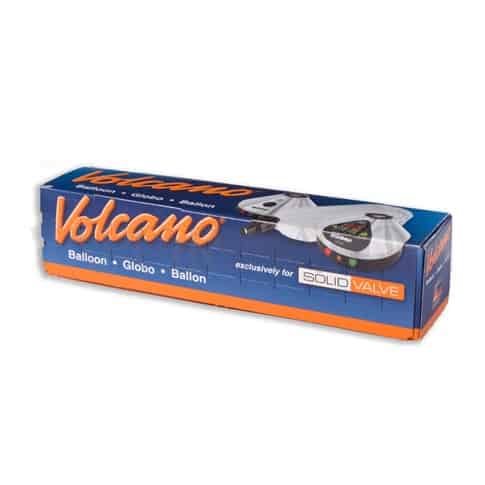 Volcano – Solid Valve 3m Reserveposer