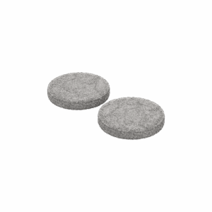 Volcano – Solid Valve Drip Pad Set