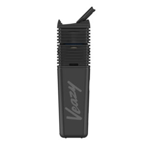 VEAZY Vaporizer – Alluring Black