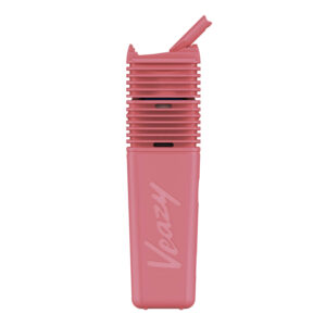 VEAZY Vaporizer – Pink