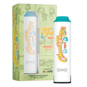 XMAX Cheech & Chong Herb Vaporizer