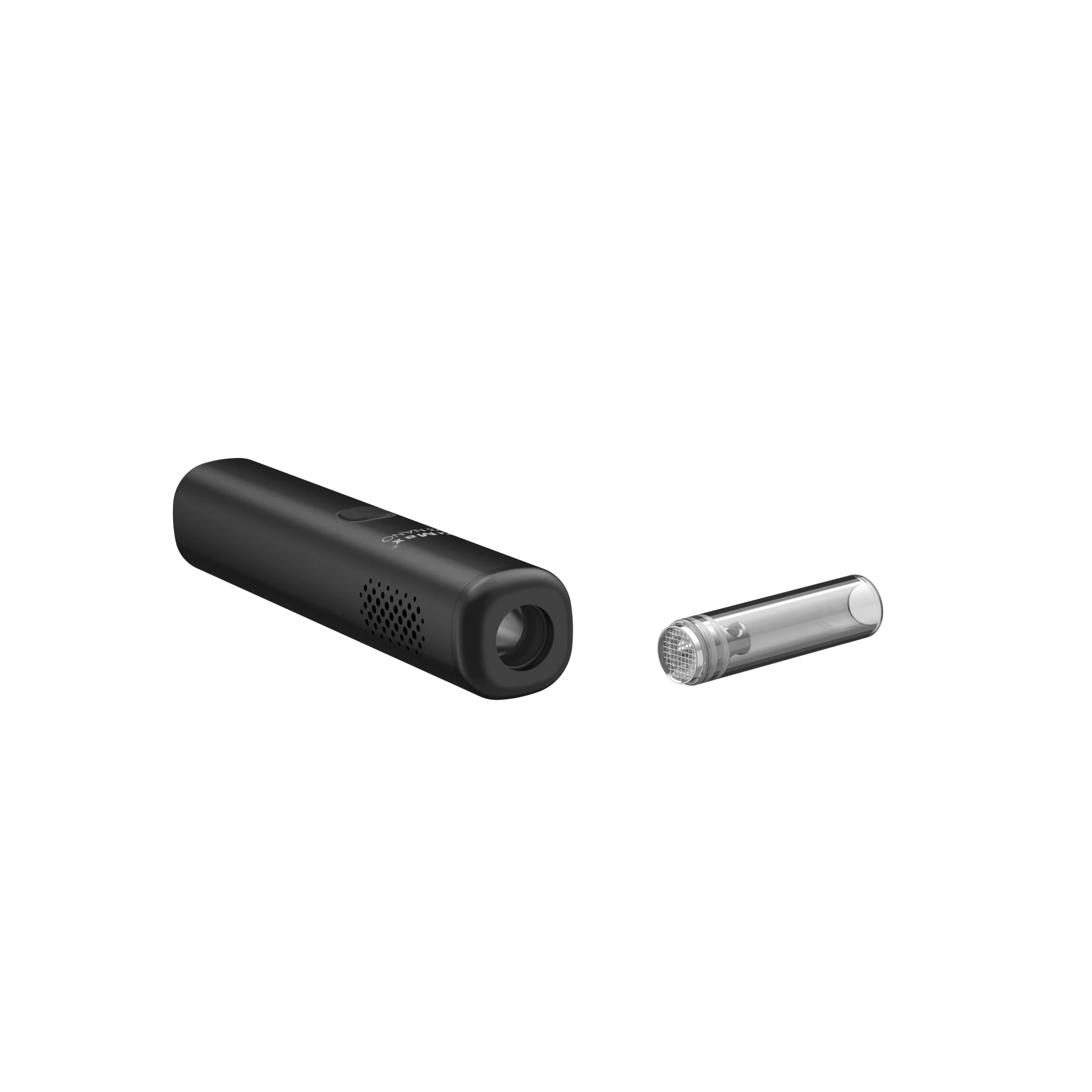 XMAX V3 NANO Vaporizer – Black – bilde 3