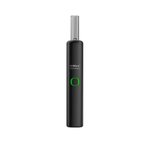XMAX V3 NANO Vaporizer – Black