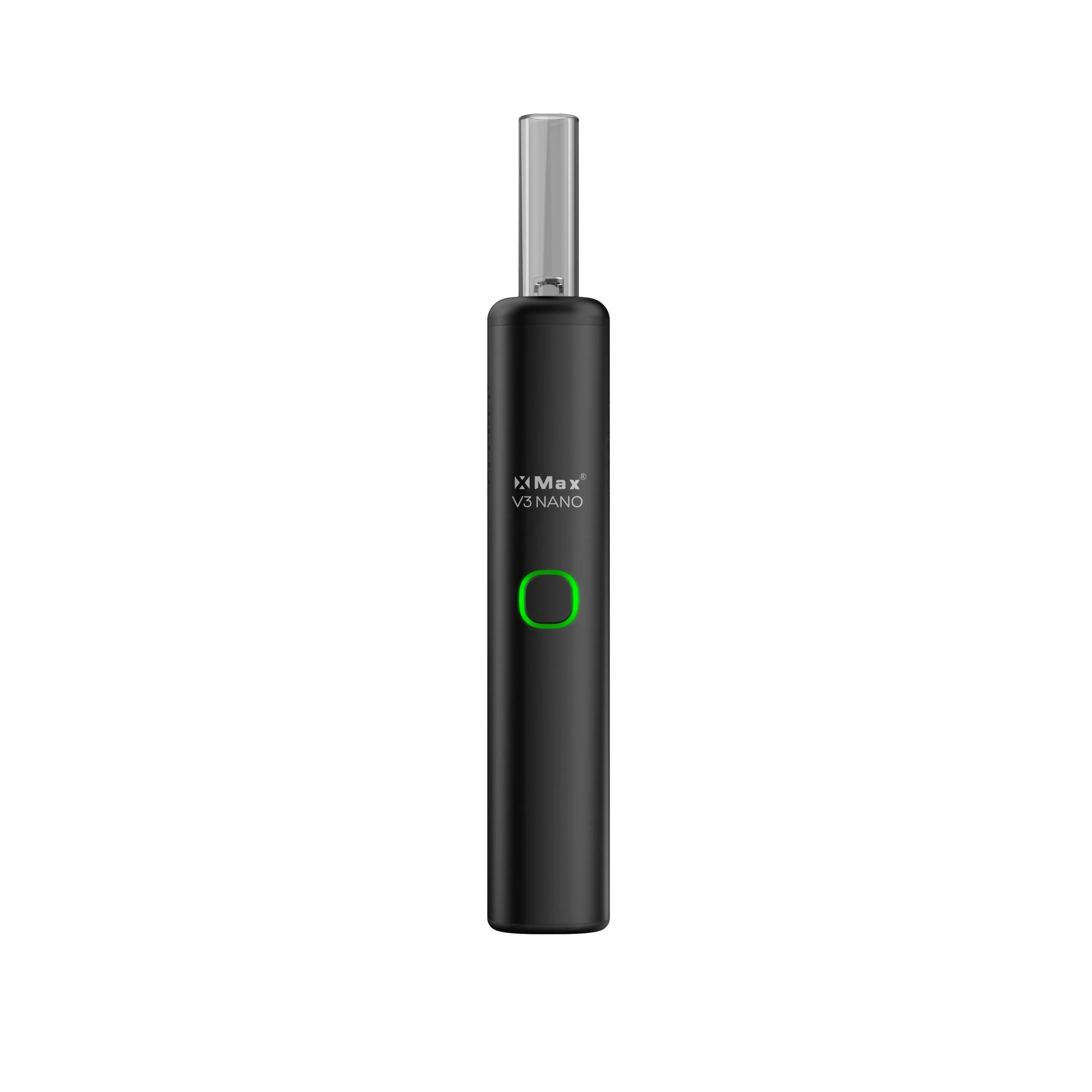 XMAX V3 NANO Vaporizer – Black
