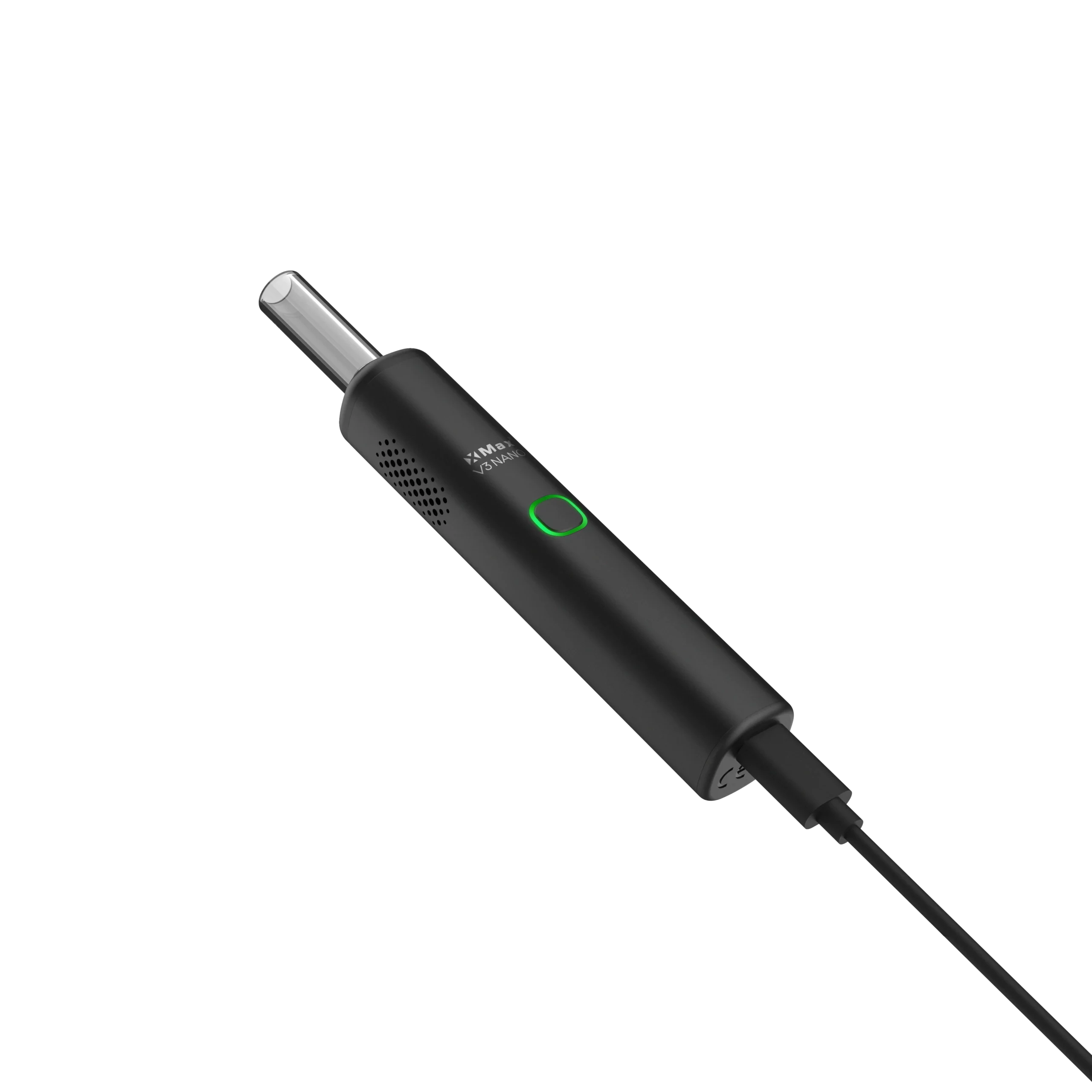XMAX V3 NANO Vaporizer – Black – bilde 5