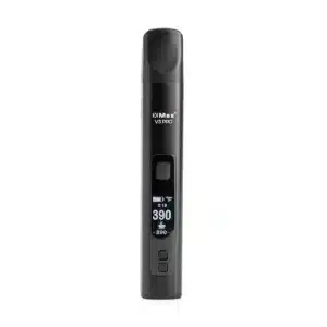 XMAX V3 Pro Vaporizer – Black
