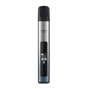 XMAX V3 Pro Vaporizer – Silver