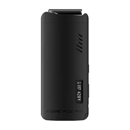 XMAX XVape FOG Pro Vaporizer – bilde 3