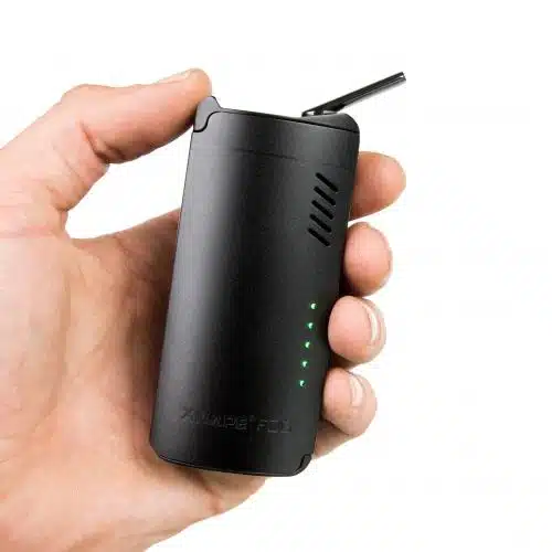 XMAX XVape FOG Pro Vaporizer – bilde 5
