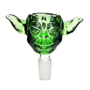 Yoda Pipebrønn Glass – SG19