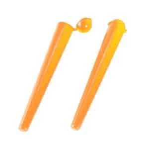 Zetla King Size Joint Tube – Oransj