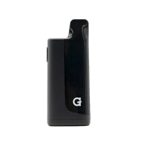 G Pen Hydout 510 Cartridge Battery - Black