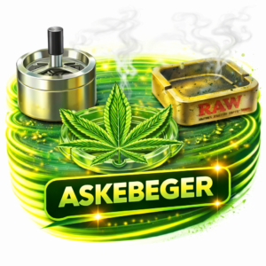 Askebeger