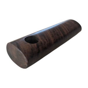 Rosewood Trepipe - 8cm