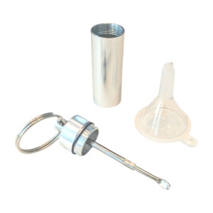 iSnuff Dispenser Kit