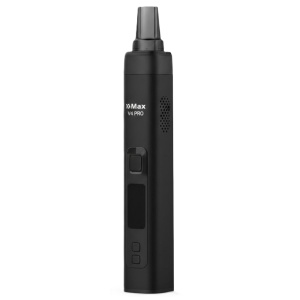 XMAX V4 Pro Vaporizer - Black