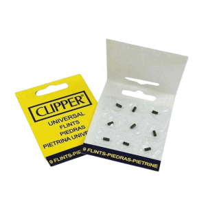 Clipper Flints – 9 stk
