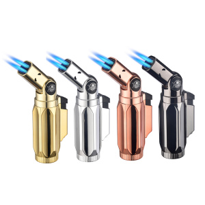 Champ High - Serious Staff Jetflame Lighter