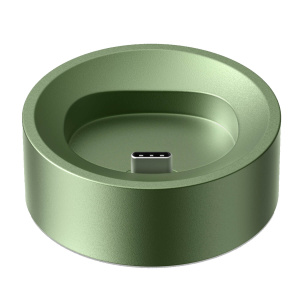 PAX FLOW Greenstone - Charging Dock