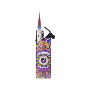 PROF Hippie Slidecap Lighter