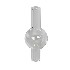 Carb Cap Ball