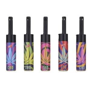 PROF Cobia CBD Lighter