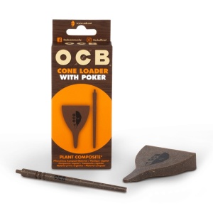 OCB Cone Loader m. Poker