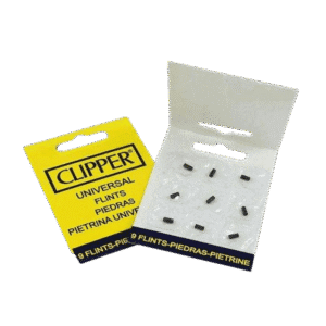Clipper Flints – 9 stk