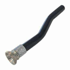 Aluminium Downpipe Kit Buet - 11cm