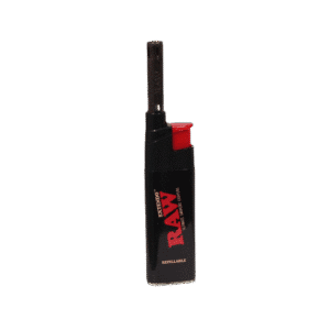 RAW Extendo Ultimate Smokers Lighter