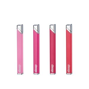 Champ High - Pink Slim Lighter