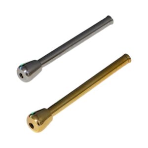 Brass Sniffer
